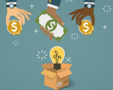 Rót vốn vào Crowdfunding: Nhà đầu tư được và mất những gì?
