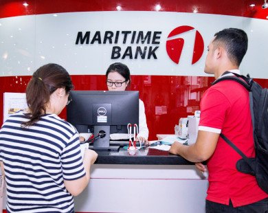 Tập trung đầu tư hệ thống, nâng cao chất lượng dịch vụ, Maritime Bank tự tin hoàn thành mục tiêu năm 2018