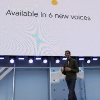 Trợ lý ảo Google Assistant “giỏi” hơn Apple Siri và Amazon Alexa