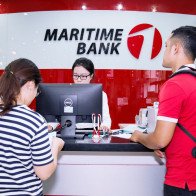 Tập trung đầu tư hệ thống, nâng cao chất lượng dịch vụ, Maritime Bank tự tin hoàn thành mục tiêu năm 2018
