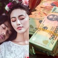 Nhà có vợ hoặc chồng thuộc 3 tuổi này tha hồ HỐT VÀNG HỐT BẠC, nhanh chóng thành ĐẠI GIA vào cuối năm nay