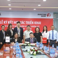 Maritime Bank và MISA tiên phong trong việc kết nối hệ thống gia tăng lợi ích cho doanh nghiệp