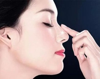 7 kiểu mũi phổ biến tiết lộ sức khỏe, tính cách và số phận của bạn