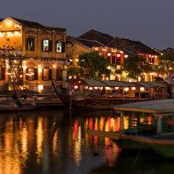 10 điểm đến dành cho dân du lịch bụi trên thế giới trong đó có Hội An