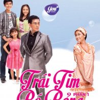 Siêu phẩm Philippines “Trái tim bé bỏng” tái ngộ khán giả Việt