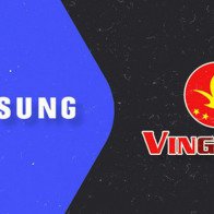 Bạn có nhận ra con đường VinGroup đang đi cũng chính là con đường của Samsung ngày nào