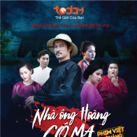 Nơi tội ác ẩn danh gia đình