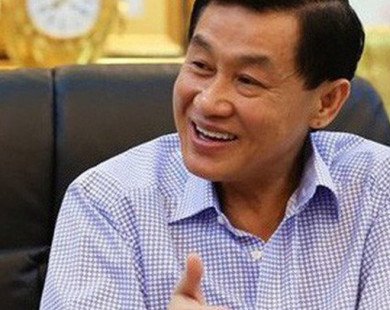 'Vua hàng hiệu' Johnathan Hạnh Nguyễn mở cửa hàng Apple ở Việt Nam, khai trương ngày 10/9