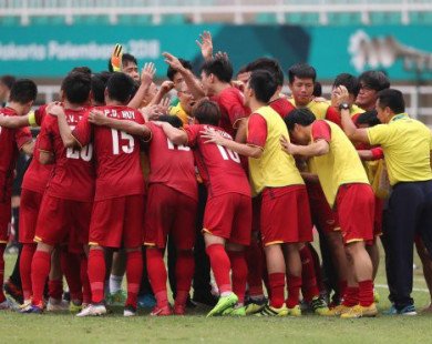 Báo Hàn Quốc tiết lộ kế hoạch của ĐT Việt Nam trước mục tiêu vô địch AFF Cup