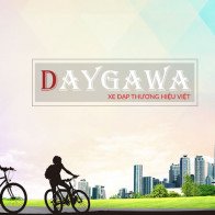 Xe đạp Daygawa - Chất lượng khẳng định thương hiệu
