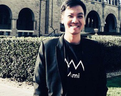 Chân dung CEO Ami gọi vốn thành công 9 triệu USD: 3 lần khởi nghiệp thất bại, “lớn tuổi” nên khó xin việc, bị bố mẹ đuổi khỏi nhà vì cứ lao đầu vào startup mà không chịu đi làm