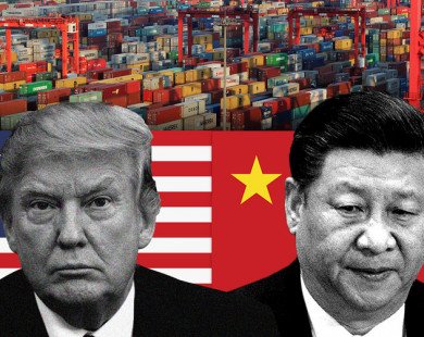 Wall Street Journal: Trung Quốc cân nhắc từ chối đàm phán với Mỹ