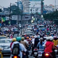 “Việt Nam nổi lên là một lựa chọn thay thế Trung Quốc cho bất kỳ nhà sản xuất nào”