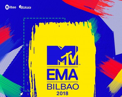 Khởi động chương trình âm nhạc hàng đầu thế giới MTV EMA 2018