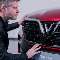 Báo Đức tiết lộ loạt chi tiết nội thất của 2 mẫu xe VinFast sắp trình làng tại Paris Motor Show