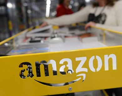 Amazon, Alibaba dồn dập chiêu mộ nhà bán hàng Việt Nam