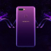 Đánh giá Oppo F9 Tím: "Khỏe và đẹp" trong tầm giá
