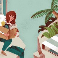 30 tuổi tôi thất nghiệp lần nữa: Hoang mang, mất định hướng nhưng không điều gì kéo dài mãi mãi, mọi chuyện sẽ thay đổi khi bạn còn nỗ lực