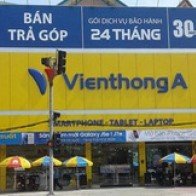 VinGroup chính thức sở hữu Viễn Thông A!