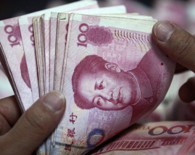 Các doanh nghiệp bất động sản Trung Quốc đứng trước nguy cơ vỡ nợ trái phiếu đến 355 tỷ USD