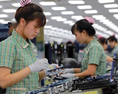Trụ cột nào cho phát triển kinh tế của Việt Nam?
