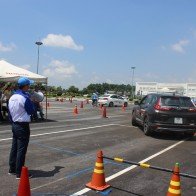 Chương trình Hướng dẫn lái xe an toàn của Honda Ôtô Tây Hồ