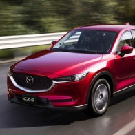 Mazda CX-5 giảm giá mạnh, đang có giá bán tốt nhất phân khúc thời điểm hiện tại