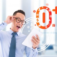 Doanh nghiệp nhận ưu đãi khủng từ siêu tài khoản ZERO+ của Maritime Bank