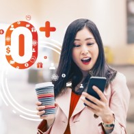 Siêu tài khoản Zero+ - Cơn lốc “miễn phí” từ Maritime Bank