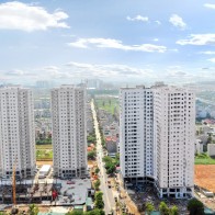 Mipec City View bàn giao căn hộ đúng tiến độ trong tháng 12/2018