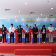 Saigon Autotech & Accessories 2019 - Kết nối để phát triển