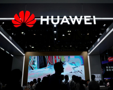 Lệnh trừng phạt Huawei phủ bóng lên chuỗi cung ứng hàng chục tỷ USD