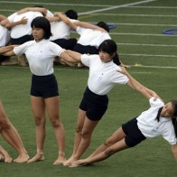 Năm nguyên tắc dạy con của phụ huynh Nhật Bản