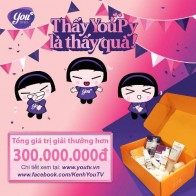 Xem phim hay còn nhận được quà xinh, khán giả nói gì?