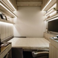 Mơ kiếm tiền từ căn hộ siêu nhỏ, nhà đầu tư sớm “vỡ mộng”