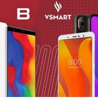 Cùng cấu hình, sao VSmart có thể bán rẻ hơn BPhone nhiều thế? "Vì Vingroup lắm tiền" không phải câu trả lời đúng