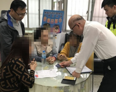 Khách Việt bỏ trốn ở Đài Loan khai “mua tour cao gấp 5 lần”