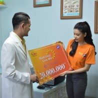 Khi cánh cò gồng gánh chồng con