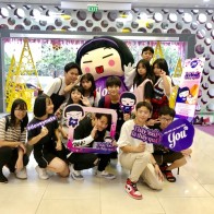 “Thấy YouPy là thấy quà” khép lại chiến dịch đầy cảm xúc