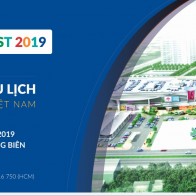 Travel Fest 2019 - Lễ hội du lịch bán lẻ đầu tiên tại Aeon Mall Long Biên