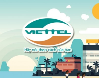 Thương hiệu Viettel trị giá gần 4,3 tỷ USD, thuộc top 500 trên thế giới