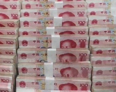 Thao túng tiền tệ có thể là “điểm nóng” đàm phán thương mại Mỹ-Trung
