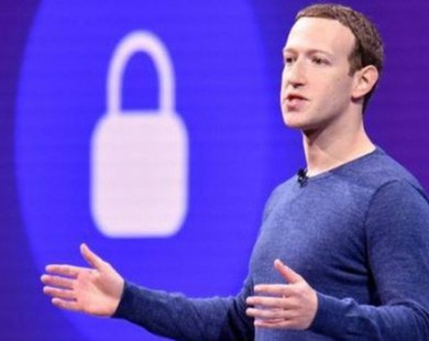 Mark Zuckerberg hé lộ mô hình kiếm tiền tiếp theo của Facebook