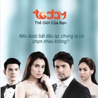 Rung động với chồng cũ từng phụ bạc, liệu có nên quay lại?