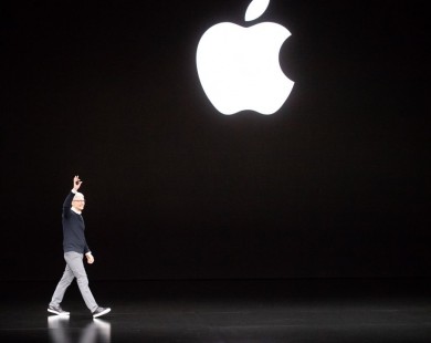 Mọi thứ Apple vừa công bố tại sự kiện 'It’s Show Time'