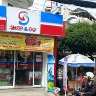 Vingroup mua chuỗi cửa hàng Shop&Go với giá 1 USD