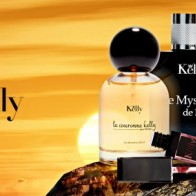 Doanh nhân Kelly Trương trở thành gương mặt đại sứ thương hiệu mới cho tạp chí Face&Look
