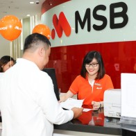 MSB - Tiềm năng nào để lên sàn chứng khoán?