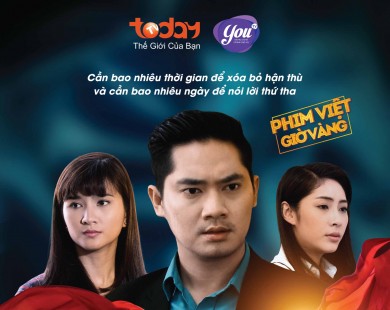 “Hồn lụa” - Bộ phim thể hiện sự cạnh tranh khốc liệt của ngành lụa Việt Nam lên sóng màn ảnh nhỏ