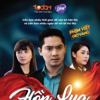 “Hồn lụa” - Bộ phim thể hiện sự cạnh tranh khốc liệt của ngành lụa Việt Nam lên sóng màn ảnh nhỏ